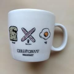 TOKYO OTONA KITTY トーキョーオトナキティ マグカップ