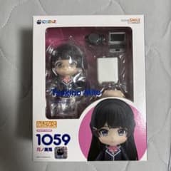 ねんどろいど　月ノ美兎のサムネイル
