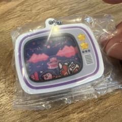 カービィガチャガチャのサムネイル