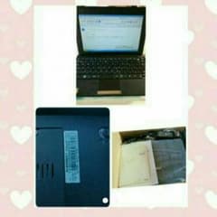 EeePC  windowsxpのサムネイル