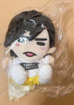Lilかんさい　岡﨑彪太郎 ちびぬいのサムネイル