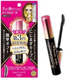 ヒロインメイク ロング&カールマスカラ アドバンスドフィルムのサムネイル