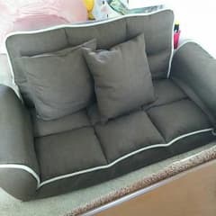 【ちびあり様専用】ソファーのサムネイル