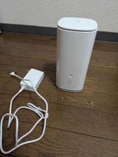 K*K様 Speed Wi-Fi HOME 5G L13 ZTE ホワイトのサムネイル