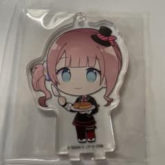 アクリルキーホルダー アクキー 穂波のサムネイル