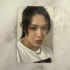 NCT127 unity XYZ 유타 트레카