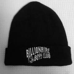 新品未使用BILLIONAIRE BOYS CLUB ニット ストリート系 Ｂ系のサムネイル