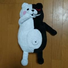ダンガンロンパ　ぬいぐるみのサムネイル