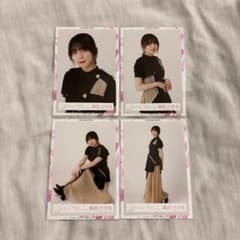 櫻坂46 森田ひかる 生写真 - メルカリ