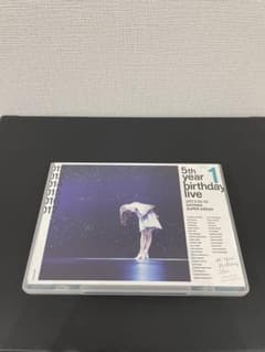 乃木坂46 5th YEAR BIRTHDAY LIVEのサムネイル