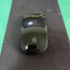 Apple Magic Mouse usb-c本体 ブラックのサムネイル