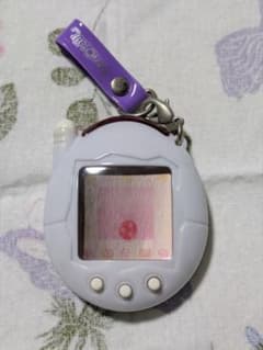 たまごっちのサムネイル