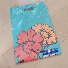 新品 なにわ男子 24時間テレビ チャリTシャツ Mのサムネイル