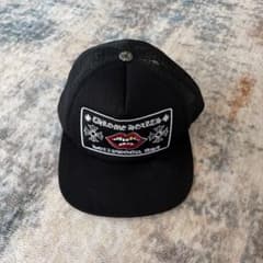 CHROME HEARTS トラッカーキャップ リップのサムネイル