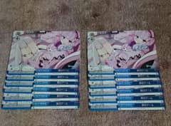 ヴァイス ホロライブ 休日ゲーム まとめ売りのサムネイル