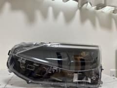 トヨタ純正】ヤリスクロス ヘッドランプASSY 左側 81150-52N21 - メルカリ