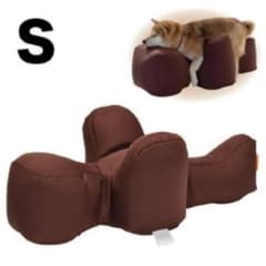 新品 リラクッション S 犬用のサムネイル