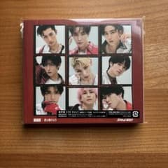 SnowMan BREAKOUT / 君は僕のもの」通常盤 （CDのみ）のサムネイル