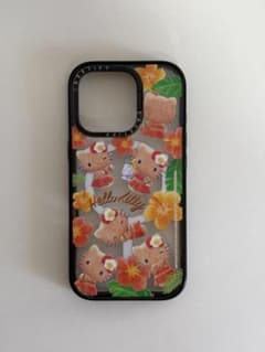 CASETiFY ハローキティ iPhone 16 Pro ケースのサムネイル