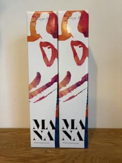 MANA マナ酵素 500ml 2本セット ファスティングライフのサムネイル