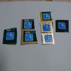 チョコレート効果ポイントのサムネイル
