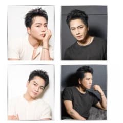 登坂広臣 ØMIくじ D賞ピンバッジセット - メルカリ