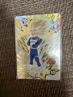 ドラゴンボール スーパーダイバーズ ベジータ:DA EX6-004のサムネイル