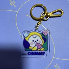 bt21 BT21 치미 아크릴 매력