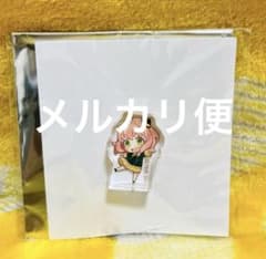 SPY×FAMILY Acrylic Stand Acrylic stand Anya (213)