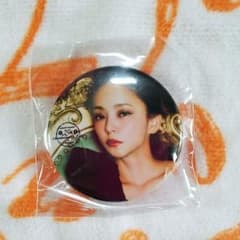 安室奈美恵　沖縄　バッジのサムネイル