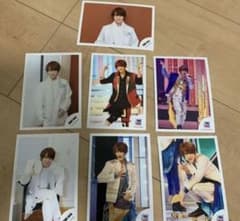 橋本涼写真のサムネイル