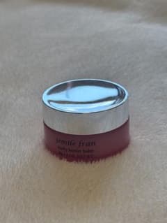 jemile fran メルティバターバーム 40gのサムネイル