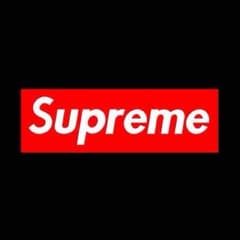 supreme マカロニさん専用のサムネイル