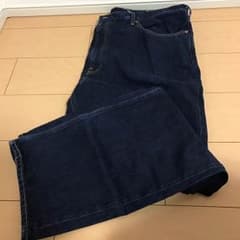 ゴリラさん専用 levi's 502 46inchのサムネイル