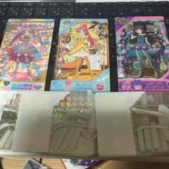 プリパラのサムネイル
