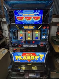 の*き様 パチスロ実機スーパープラネットDX m75572815399_1.jpg?1770976436