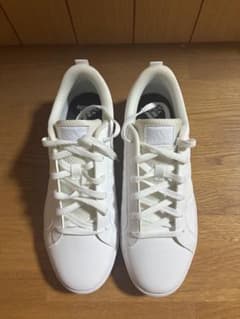 adidas VS SKATE M ホワイト 28cmのサムネイル