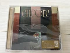 Hey! Say! JUMP encore 通常盤 CDのサムネイル