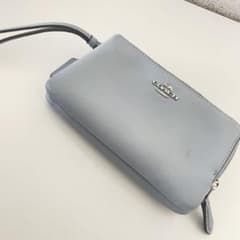 coach ポーチのサムネイル