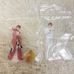 M!LK LOVE ENG!NE 集合アクリルスタンドA・Bのサムネイル