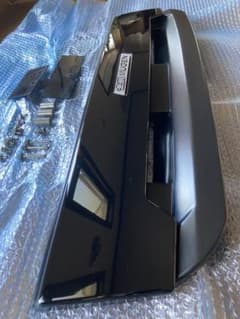 HONDA Nbox Custom （JF1/2）用　無限フロントグリルのサムネイル