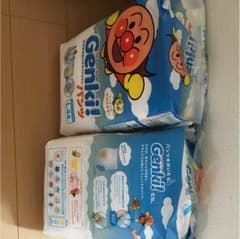【新品】ネピア Genki! パンツ Lサイズ(9~14kg)(44枚)のサムネイル
