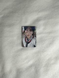 DXTEEN 谷口太一 トレカのサムネイル