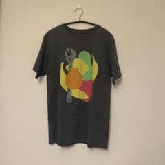 スピッツ JAMBOREE TOUR ‘23-‘24 Tシャツ　Lサイズのサムネイル