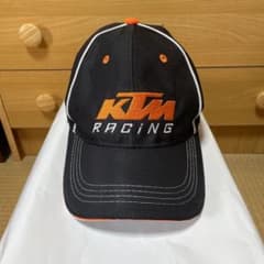ＫＴＭキャップのサムネイル
