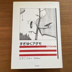 すぎゆくアダモ OTOCAM 辻まことのサムネイル