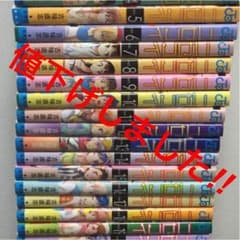 ニセコイ全巻  値下げしました！のサムネイル