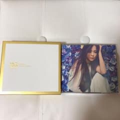 安室奈美恵 Finally CD3枚組のサムネイル