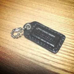 コーチ キーホルダーのサムネイル