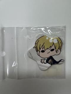 僕のヒーローアカデミア 物間寧人 缶バッジのサムネイル